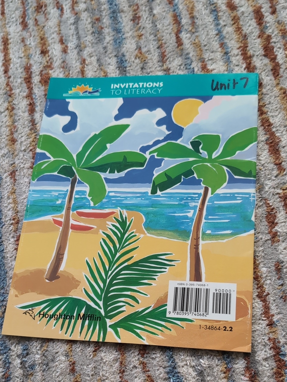 Assorted Kids Books - Picture 9 of 10
